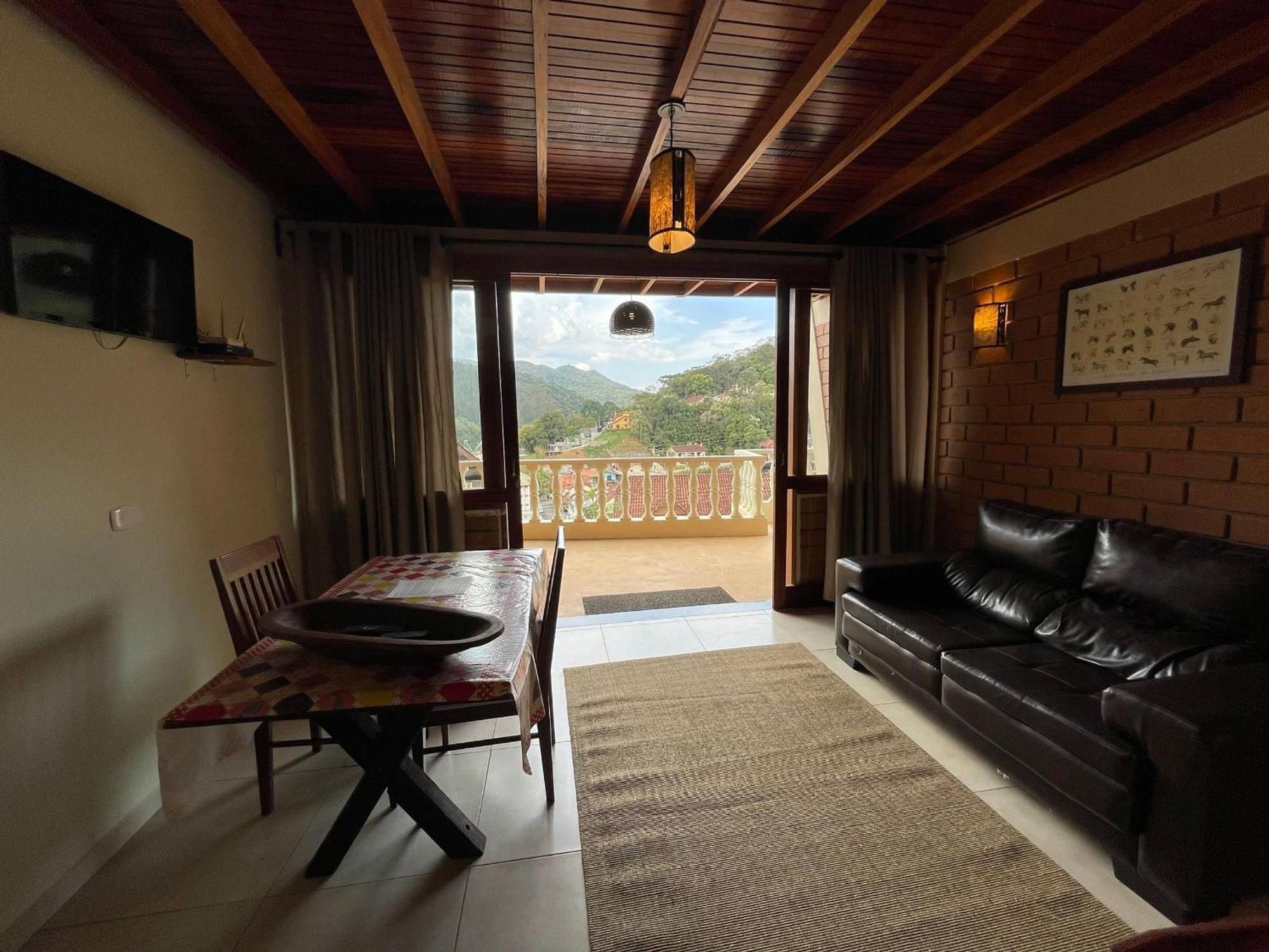 Loft Maika'I Apartment ซานโต อังตัวนิโอ โด ปิงญัล ภายนอก รูปภาพ