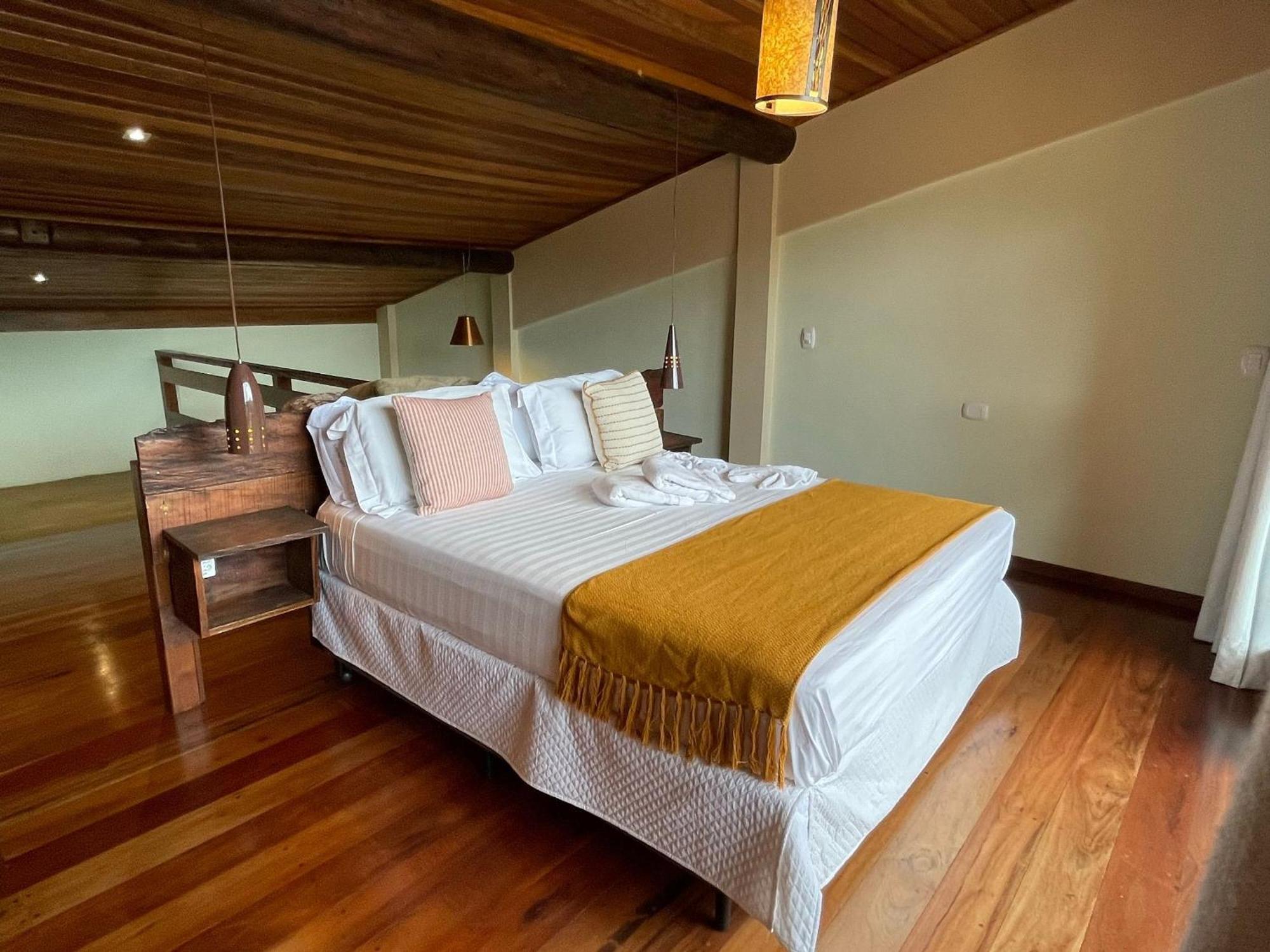 Loft Maika'I Apartment ซานโต อังตัวนิโอ โด ปิงญัล ภายนอก รูปภาพ