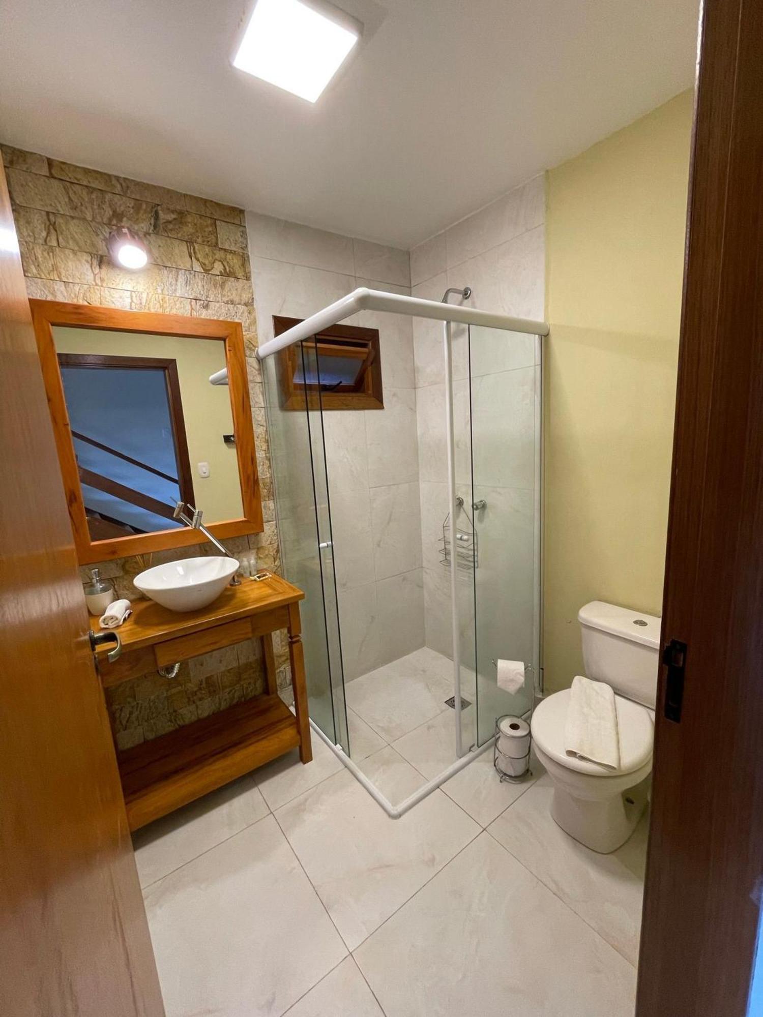 Loft Maika'I Apartment ซานโต อังตัวนิโอ โด ปิงญัล ภายนอก รูปภาพ