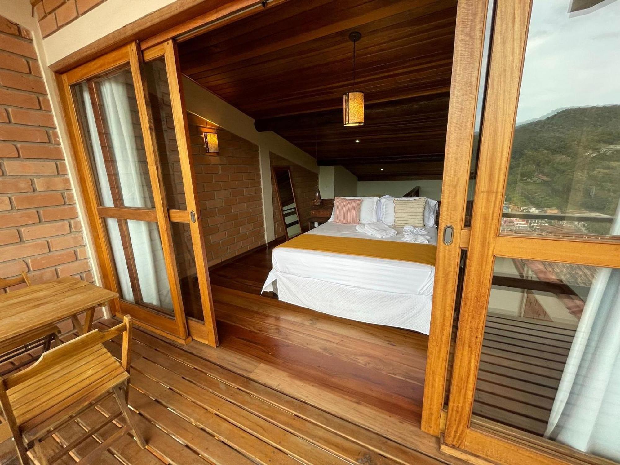 Loft Maika'I Apartment ซานโต อังตัวนิโอ โด ปิงญัล ภายนอก รูปภาพ