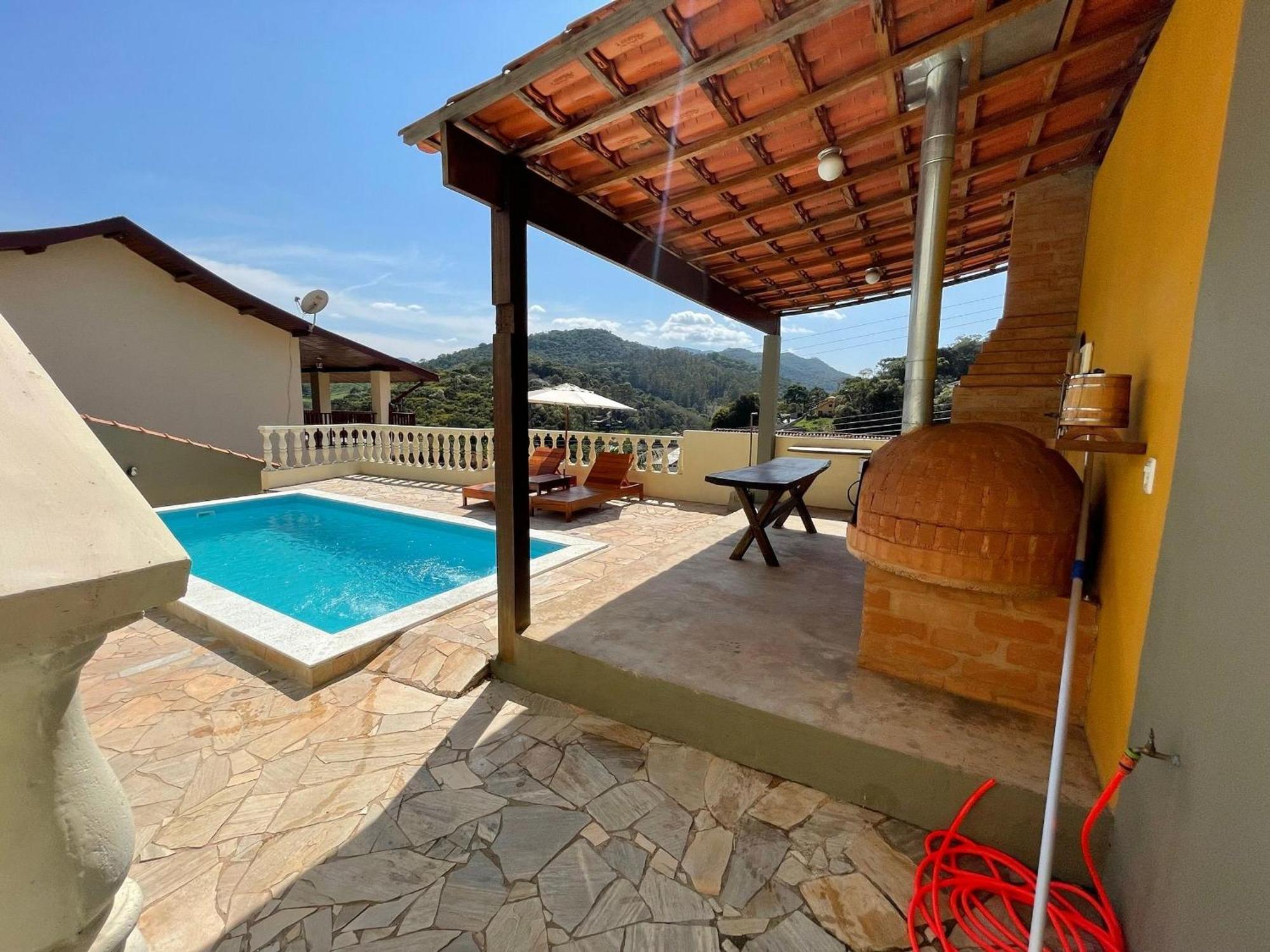 Loft Maika'I Apartment ซานโต อังตัวนิโอ โด ปิงญัล ภายนอก รูปภาพ