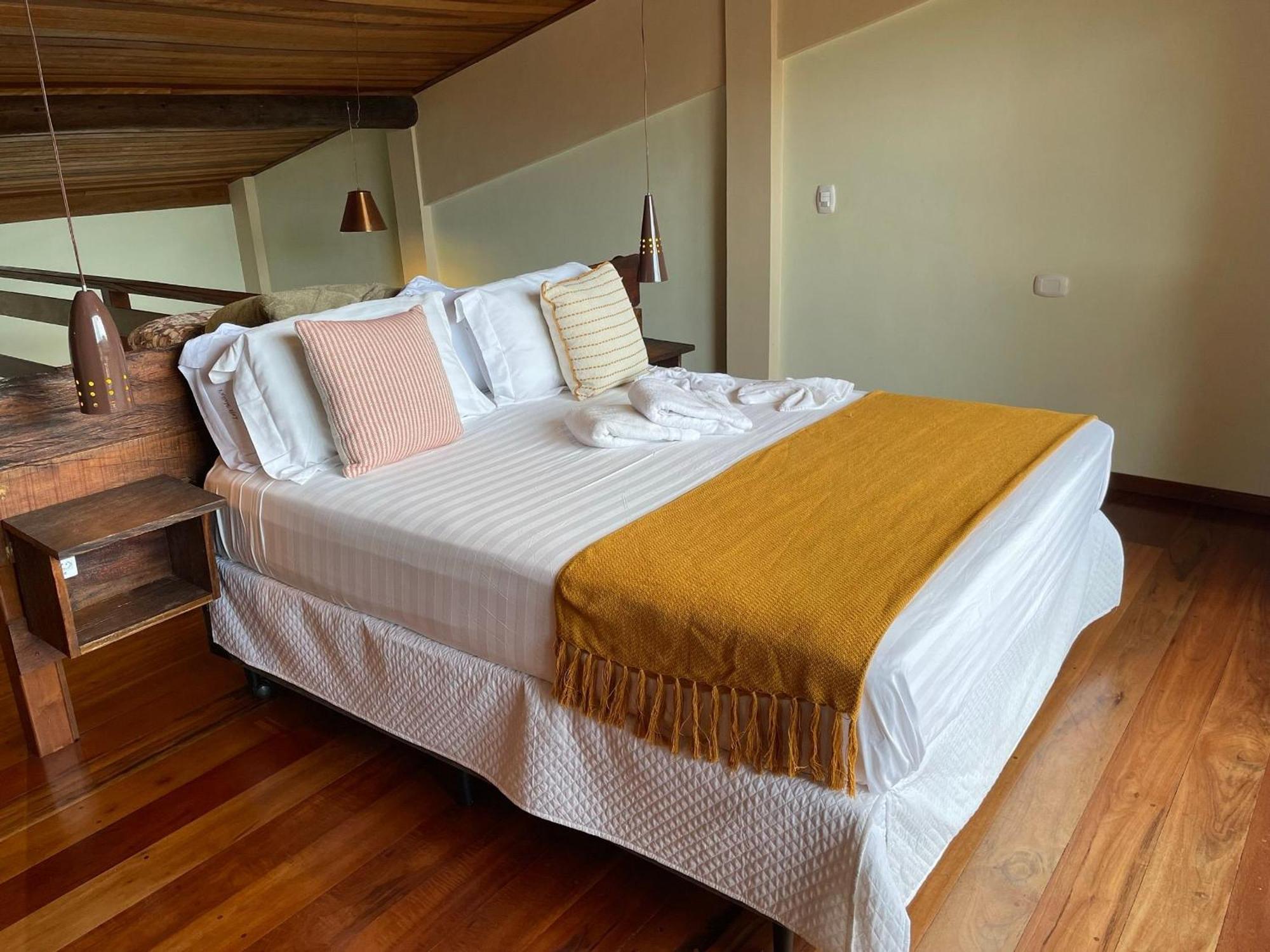 Loft Maika'I Apartment ซานโต อังตัวนิโอ โด ปิงญัล ภายนอก รูปภาพ