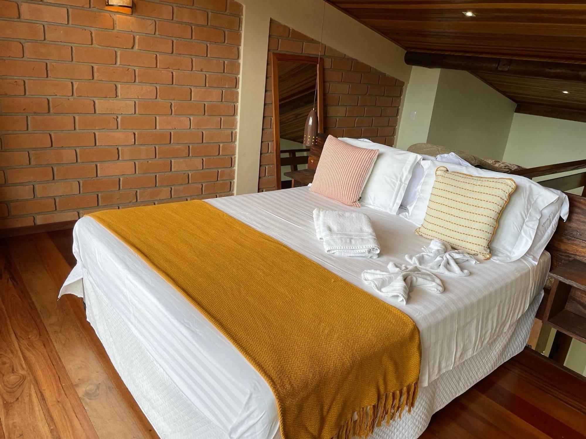Loft Maika'I Apartment ซานโต อังตัวนิโอ โด ปิงญัล ภายนอก รูปภาพ