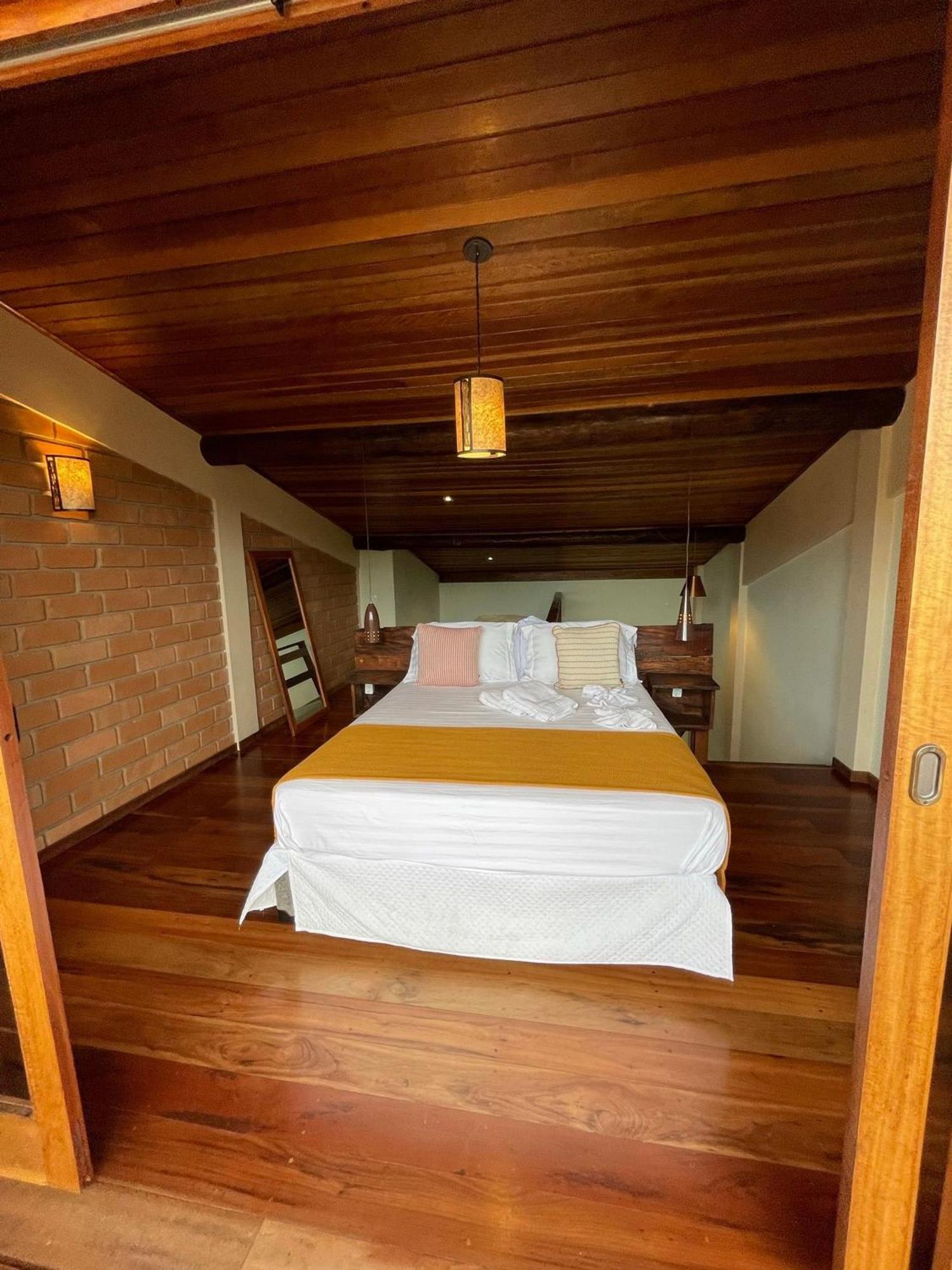 Loft Maika'I Apartment ซานโต อังตัวนิโอ โด ปิงญัล ภายนอก รูปภาพ